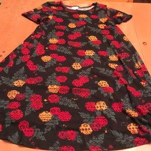 LuLaRoe Carly Dress
